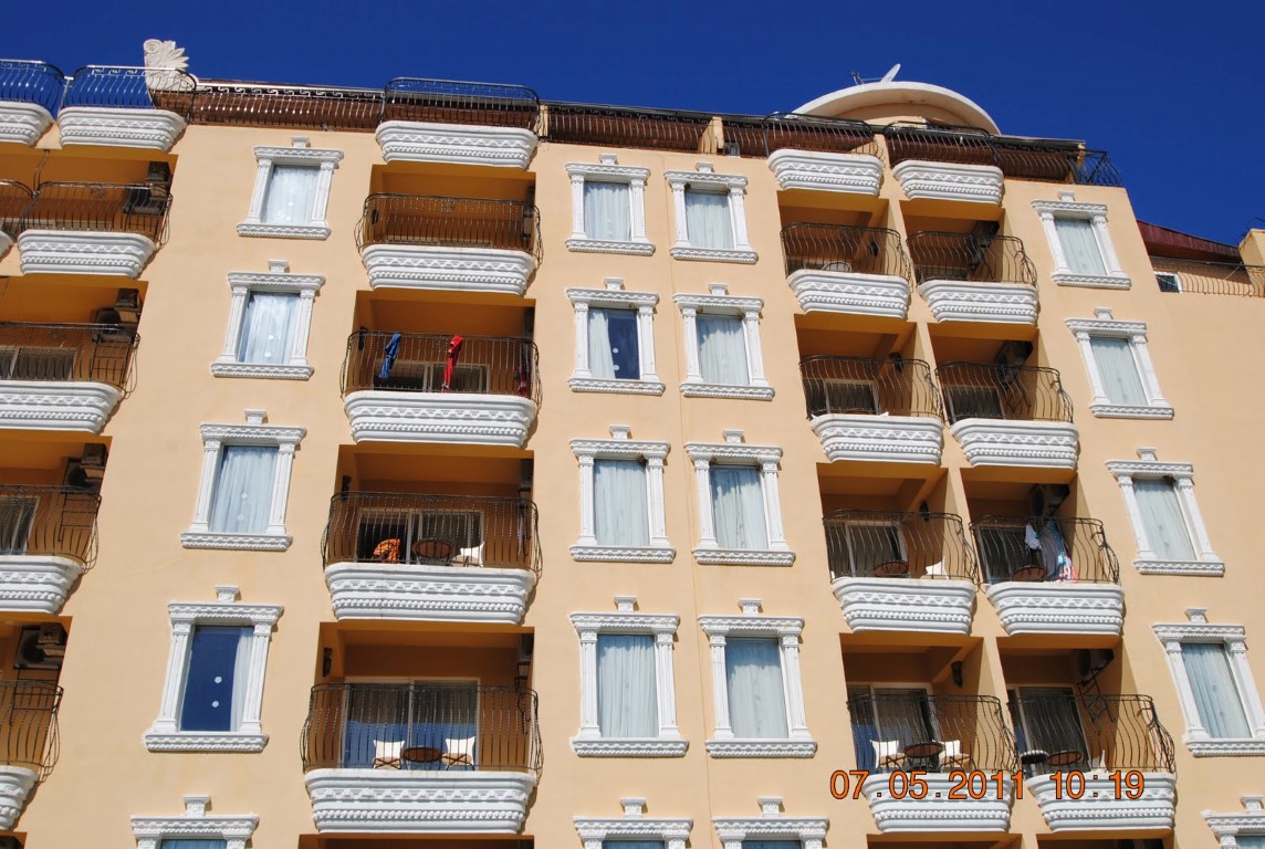 imagini hotel DIDIM BEACH RESORT